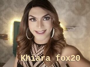 Khiara_fox20