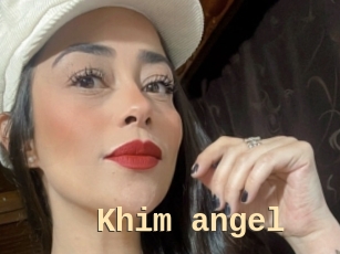 Khim_angel