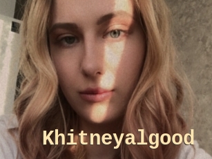 Khitneyalgood