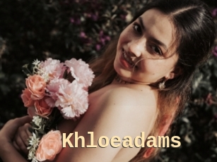 Khloeadams