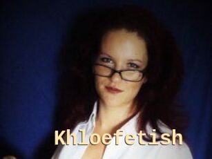Khloefetish