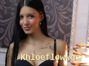 Khloeflowwer