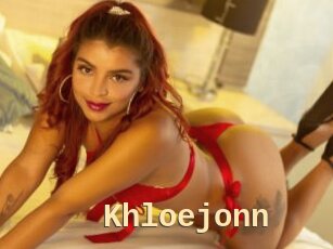 Khloejonn