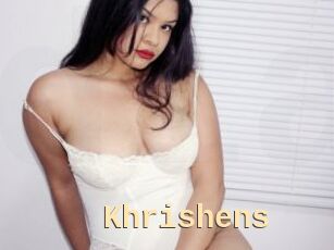 Khrishens