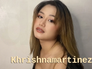 Khrishnamartinez