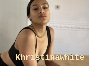Khristinawhite