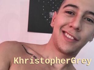 KhristopherGrey