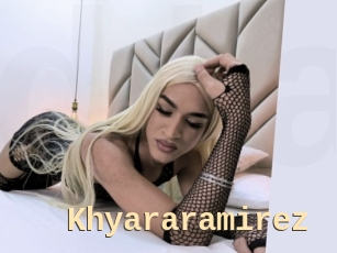 Khyararamirez
