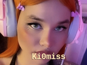 Ki0miss