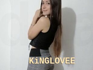 KiNGLOVEE
