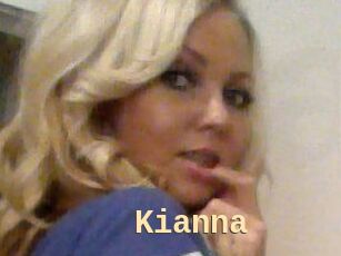 Kianna