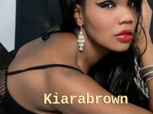 Kiarabrown