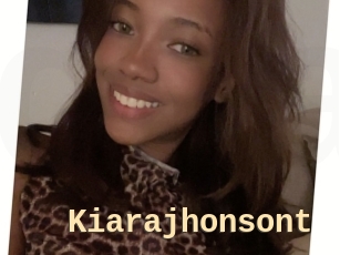 Kiarajhonsont