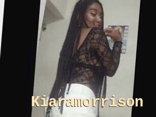 Kiaramorrison