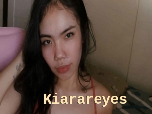 Kiarareyes