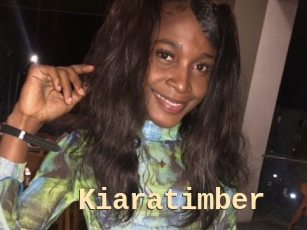 Kiaratimber