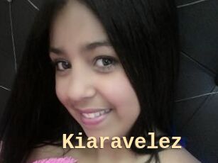 Kiaravelez