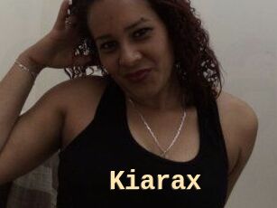 Kiarax