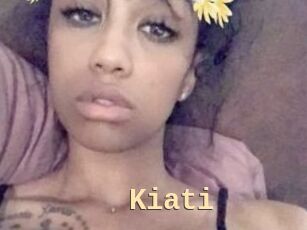 Kiati