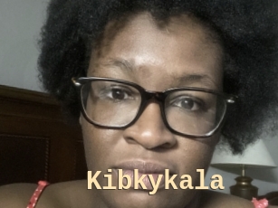 Kibkykala