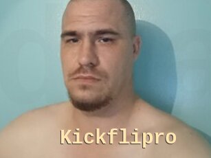 Kickflipro