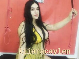 Kiiaracaylen