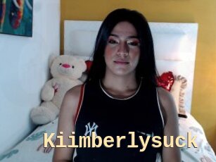 Kiimberlysuck