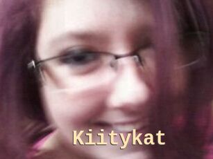 Kiitykat