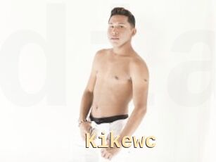 Kikewc