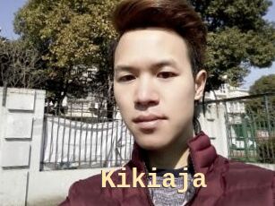 Kikiaja