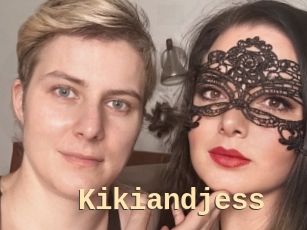 Kikiandjess
