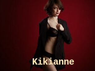 Kikianne