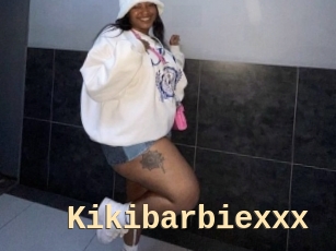 Kikibarbiexxx