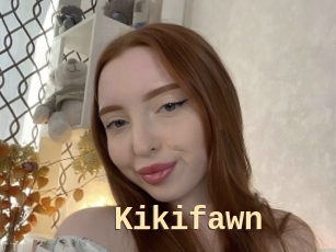 Kikifawn