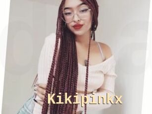 Kikipinkx