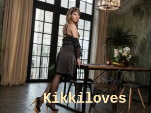 Kikkiloves