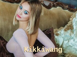 Kikkiwang