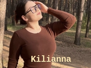 Kilianna