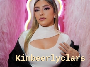 Kimbeerlyclars