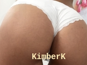 kimberK Dialogue Sexe