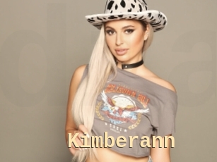 kimberann Dialogue Sexe