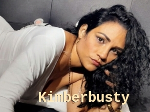 Kimberbusty