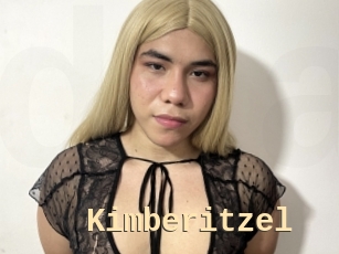 Kimberitzel