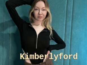 Kimberlyford