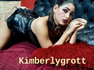 Kimberlygrott