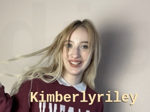 Kimberlyriley
