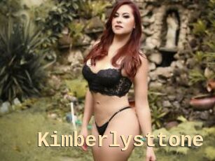 Kimberlysttone