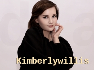 Kimberlywillis