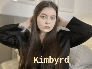 Kimbyrd