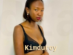Kimduroy